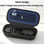 For DJI Osmo Pocket 4P BRDRC Portable Protective Case