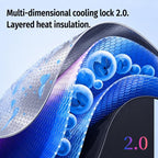 Graphene Car Window Sunshades Electrostatic Adsorption Heat Insulation Car Curtains For UV Protection, Driver, Passenger Seat, 1 Pair Front Window, 1 Pair Rear Window, 4pcs / set, 5pcs / set