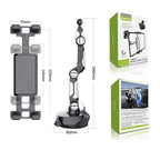 Car Suction Cup Type Center Console Phone/Tablet Holder, X257