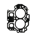 For Yamaha 4-Stroke 9.9-15HP Outboard Motor Cylinder Gasket 66M-11181-00, Cylinder Gasket