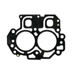 For Yamaha 4-Stroke 9.9-15HP Outboard Motor Cylinder Gasket 66M-11181-00, Cylinder Gasket