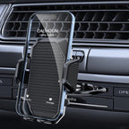 Car CD Slot Rotatable Phone Navigation Holder, Car CD Slot