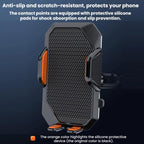 Car CD Slot Rotatable Phone Navigation Holder, Car CD Slot