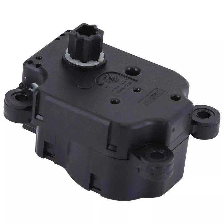 For Ford Fiesta Heater Flash Motor 1S7H19E616BB / 1581549
