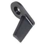 For Yamaha 2 Stroke 25HP / 30HP Outboard Motor Small Rudder Stabilizer Fin 61N-45371-00, Small Rudder Stabilizer Fin