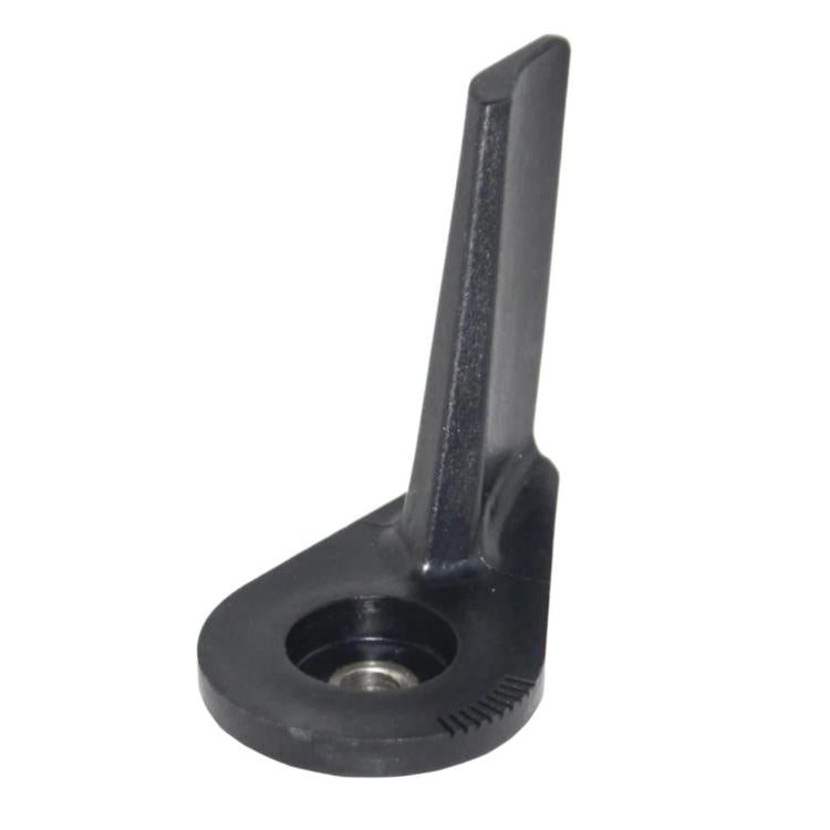 For Yamaha 2 Stroke 25HP / 30HP Outboard Motor Small Rudder Stabilizer Fin 61N-45371-00, Small Rudder Stabilizer Fin