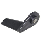 For Yamaha 2 Stroke 25HP / 30HP Outboard Motor Small Rudder Stabilizer Fin 61N-45371-00, Small Rudder Stabilizer Fin