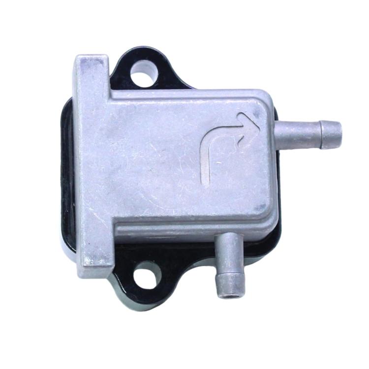 For Mercury / Tohatsu 4 / 5 / 6 / 8 / 9.8 Stroke 6HP Outboard Motor 3H6-04000-7, 3H6-04000-7
