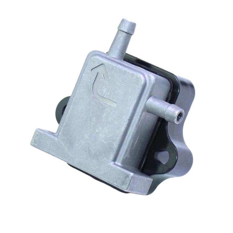 For Mercury / Tohatsu 4 / 5 / 6 / 8 / 9.8 Stroke 6HP Outboard Motor 3H6-04000-7, 3H6-04000-7