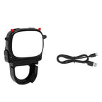 BRDRC Handheld Monster Fill Light, For DJI Osmo Pocket 4 / 4P, For DJI Osmo Pocket 3