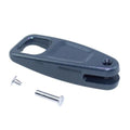 For Yamaha 2-Stroke Outboard Motor Clamping Handle 6E0-43118-01, Clamping Handle