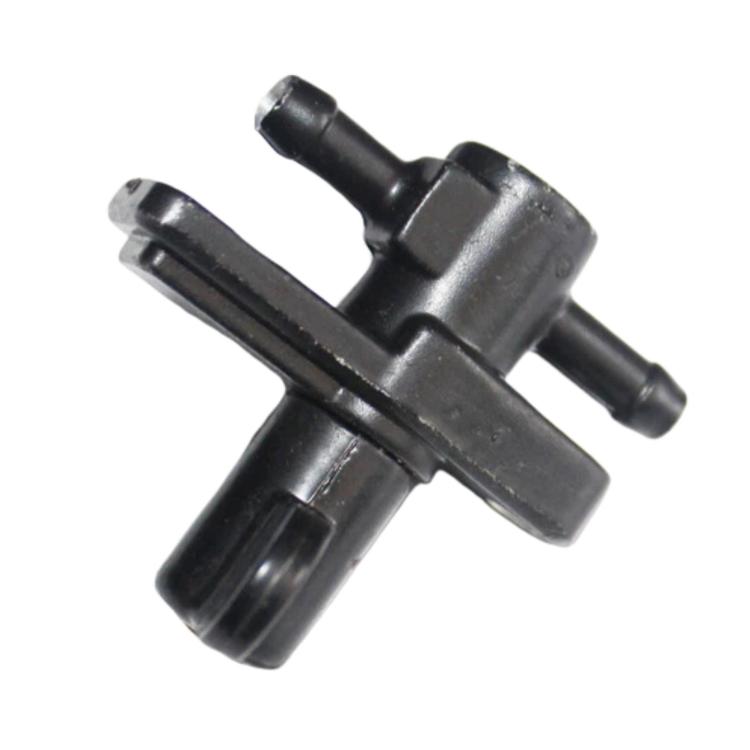 For Yamaha 4 Stroke 4HP / 5HP / 6HP Outboard Motor Fuel Cock 6BX-24500-00 / 67D-24500-00, Fuel Cock