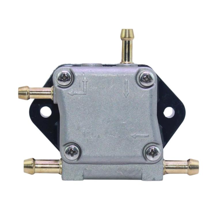 For Mercury 4 Stroke 40HP / 50HP / 60HP Outboard Motor Fuel Pump 8M0141827, 8M0141827