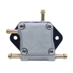 For Mercury 4 Stroke 40HP / 50HP / 60HP Outboard Motor Fuel Pump 8M0141827, 8M0141827