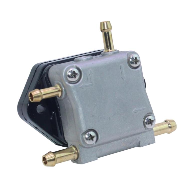 For Mercury 4 Stroke 40HP / 50HP / 60HP Outboard Motor Fuel Pump 8M0141827, 8M0141827