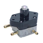 For Mercury 4 Stroke 40HP / 50HP / 60HP Outboard Motor Fuel Pump 8M0141827, 8M0141827