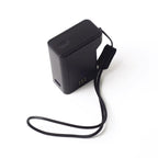 3-in-1 Battery Charger Case For Ricoh GR3 GR3X DB-110 & Olympus LI-92B