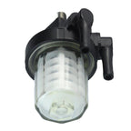 For Yamaha 15/30/40/60HP Outboard Motor Fuel Water Separator Fuel Cup 61N-24560-00, 61N-24560-00