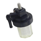 For Yamaha 15/30/40/60HP Outboard Motor Fuel Water Separator Fuel Cup 61N-24560-00, 61N-24560-00