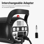 Godox RT16 Flash Trigger Studio Light Photography Light DSLR Camera Remote Control Wireless Sync Trigger, Transmitter, Receiver, Transmitter+Receiver, Transmitter+2 Receiver, Transmitter+3 Receiver