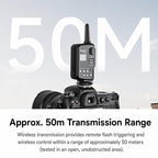 Studio Light Camera Flash Trigger, Godox Transmitter, Godox FT16 Receiver, Godox FT16 Transmitter+Receiver, Godox FT16 Transmitter+2 Receiver, Godox FT16 Transmitter+3 Receiver, Godox FT16-S Receiver, Godox FT16-S Transmitter+Receiver                  ...