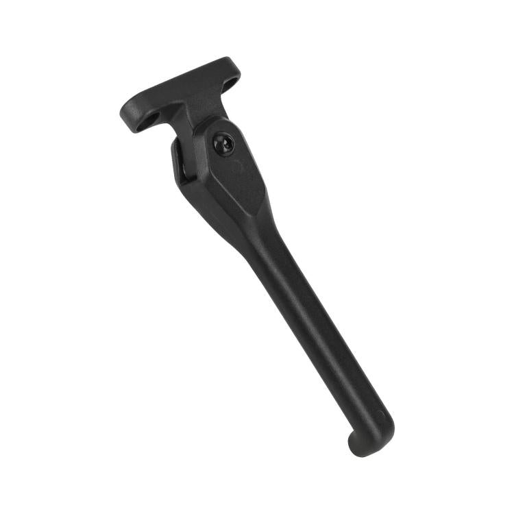 For Segway Ninebot ZT3 Scooter Kickstand Metal Side Support Parking Stand Foot Bracket Assembly