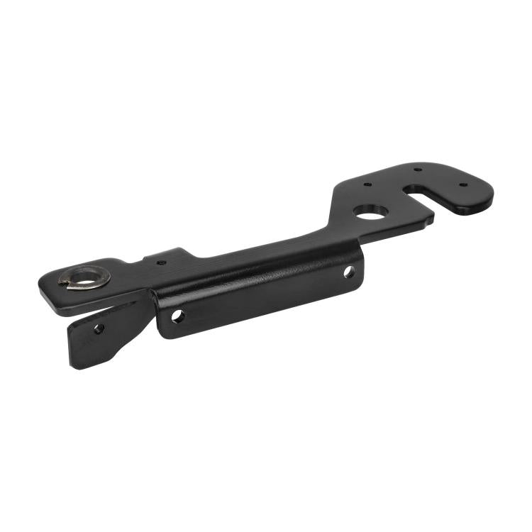 For Segway Ninebot MAX G2 Electric Scooter Front Fork Suspension Swing Arm Repair Parts, Right Side, Left Side