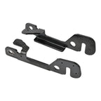 For Segway Ninebot MAX G2 Electric Scooter Front Fork Suspension Swing Arm Repair Parts, Right Side, Left Side