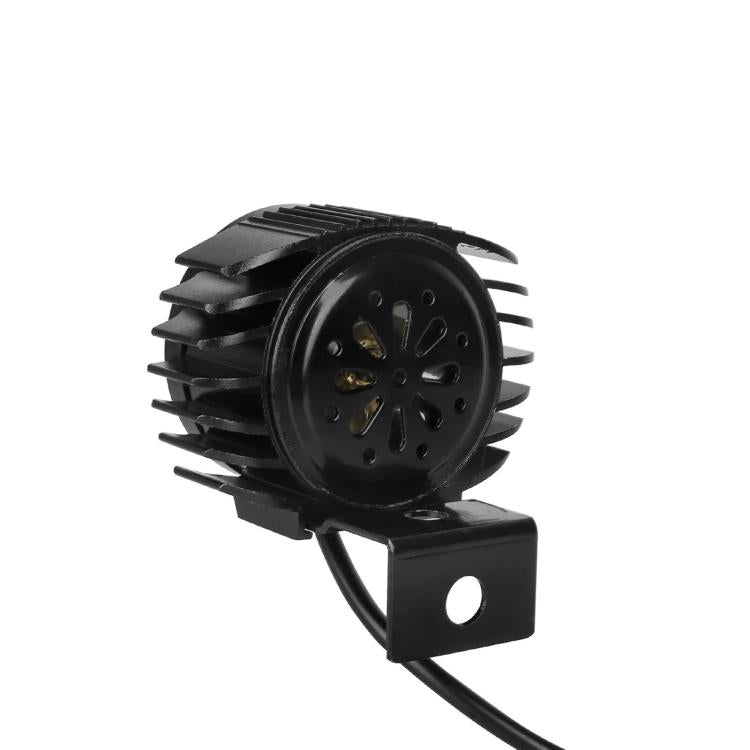 For KuKirin G2 Master Electric Scooter LED Headlight With 3-Pin Waterproof Plug, Headlight