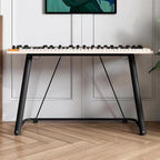 Portable Widened Thickened Electronic Piano Metal U-shaped Frame
