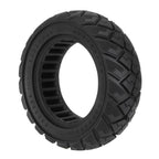 ULIP 9x3.0-5.5 Electric Scooter Solid Tire For Kukirin G2 Pro Off-Road Diamond Tread Replacement Tire