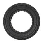 ULIP 9x3.0-5.5 Electric Scooter Solid Tire For Kukirin G2 Pro Off-Road Diamond Tread Replacement Tire