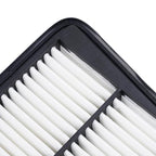 For Nissan Qashqai Car Air Filter 16546-4BA1B, 16546-4BA1B