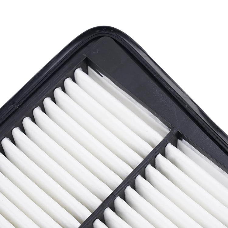 For Nissan Qashqai Car Air Filter 16546-4BA1B, 16546-4BA1B