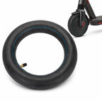 85/65-6.5 Electric Scooter Tire For Kugoo G-Booster / Xiaomi Mini Pro, Straight Valve Inner Tube, With Outer Tire Set