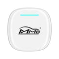 MMB WJAN-Q8W Universal Wireless CarPlay Adapter Plug-And-Play Wired To Wireless Smart Box, 8+128G Hong Kong, Macau, Taiwan+Eurasian, 8+128G 5G Hong Kong, Macau, Taiwan+Eurasian