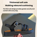 Open-Toe Elegant Sandals For Girls Cute Summer Sandals For Students, 21 Inner Length 13.5cm, 22 Inner Length 14cm, 23 Inner Length 14.5cm, 24 Inner Length 15cm, 25 Inner Length 15.5cm, 26 Inner Length 16cm, 27 Inner Length 16.5cm, 28 Inner Length 17cm ...