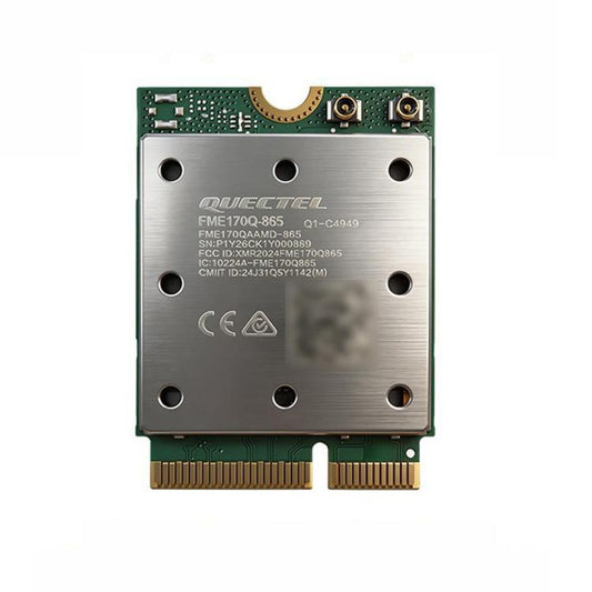 COMFAST BE930-M BE9300 WiFi 7 M.2 Card Bluetooth 5.4 Tri-Band Laptop Wireless Adapter, BE930-M
