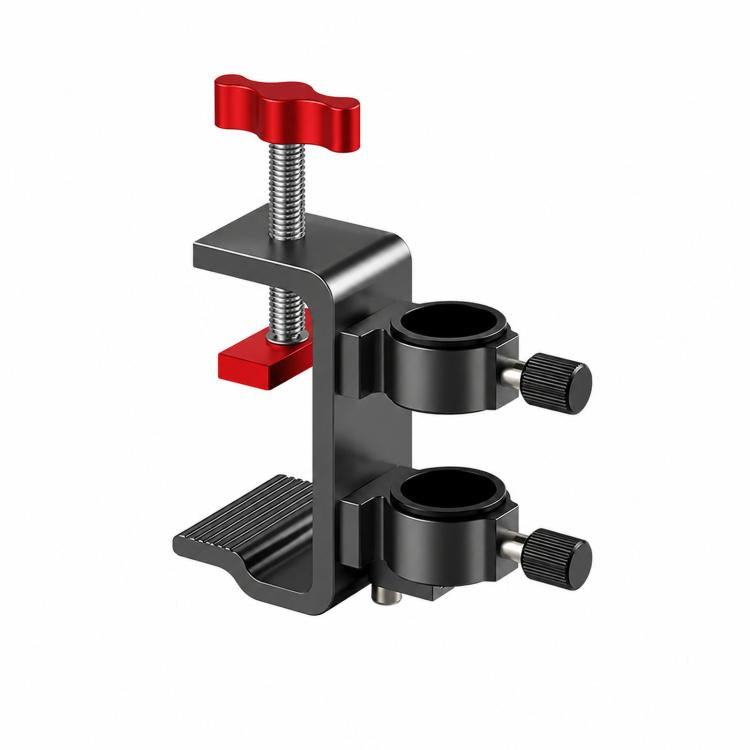 Fishing Platform Accessories Kit Outdoor Fishing Gear, Bait Tray Holder, Fish Basket Holder, Rod Holder, Umbrella Holder, Dual Rod Holder