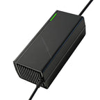 Smart Lithium Battery Charger For E-Bike & Electric Scooter UK Plug, 12V 2A, 12V 3A, 12V 5A, 12V 10A, 12V 20A, 12V 30A, 12V 40A, 24V 2A, 24V 3A, 24V 5A, 24V 10A, 24V 20A, 24V 30A, 36V 2A, 36V 3A, 36V 5A, 36V 10A, 48V 5A, 48V 8A, 48V 10A, 60V 2A, 60V 3A...
