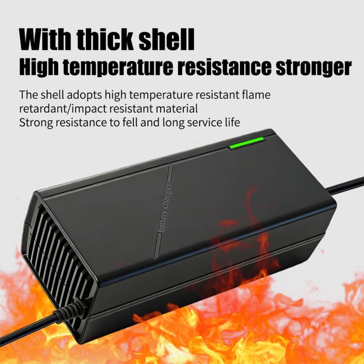Smart Lithium Battery Charger For E-Bike & Electric Scooter UK Plug, 12V 2A, 12V 3A, 12V 5A, 12V 10A, 12V 20A, 12V 30A, 12V 40A, 24V 2A, 24V 3A, 24V 5A, 24V 10A, 24V 20A, 24V 30A, 36V 2A, 36V 3A, 36V 5A, 36V 10A, 48V 5A, 48V 8A, 48V 10A, 60V 2A, 60V 3A...