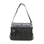 Waterproof Abrasion-Resistant Grill Storage Bag Thickened Oxford Fabric Outdoor Camping Picnic Tool Box