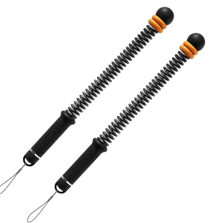 Multifunctional Cordless Battle Rope For Arm Training Home Fitness Equipment For Men & Women