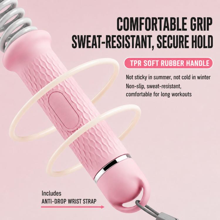 Multifunctional Cordless Battle Rope For Arm Training Home Fitness Equipment For Men & Women