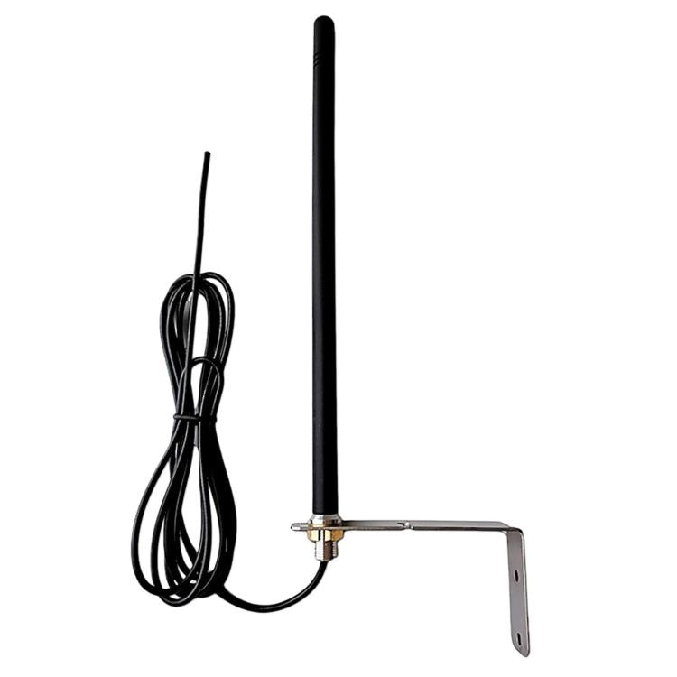 433MHz Outdoor Antenna For Garage Door Remote Controls, Length 2m, Length 3m