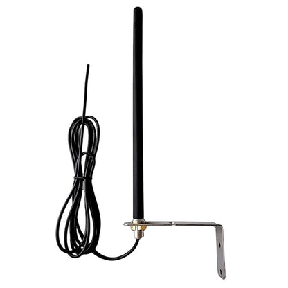 433MHz Outdoor Antenna For Garage Door Remote Controls, 433MHz Length 2m, 433MHz Length 3m