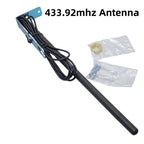 433MHz Outdoor Antenna For Garage Door Remote Controls, Length 2m, Length 3m