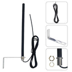 433MHz Outdoor Antenna For Garage Door Remote Controls, Length 2m, Length 3m