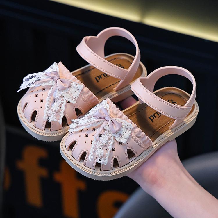 Soft Sole Anti-Slip Kids Sandals Waterproof Toddler Walking Sandals, 21 Inner Length 13.5cm, 22 Inner Length 14cm, 23 Inner Length 14.5cm, 24 Inner Length 15cm, 25 Inner Length 15.5cm, 26 Inner Length 16cm, 28 Inner Length 17cm, 29 Inner Length 17.5cm ...
