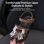 Soft Sole Anti-Slip Kids Sandals Waterproof Toddler Walking Sandals, 21 Inner Length 13.5cm, 22 Inner Length 14cm, 23 Inner Length 14.5cm, 24 Inner Length 15cm, 25 Inner Length 15.5cm, 26 Inner Length 16cm, 27 Inner Length 16.5cm, 28 Inner Length 17cm ...
